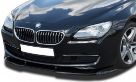 Spoiler, prelungire bara fata RDX Vario-X Design compatibil BMW 6-series F12, F13 2011-> - Img 3