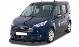 Spoiler, prelungire bara fata RDX Vario-X Design compatibil FORD Transit Connect, Tourneo Connect 2018-2022 - Img 3