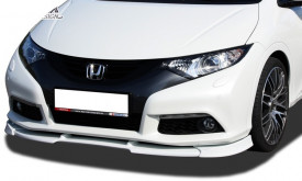Spoiler, prelungire bara fata RDX Vario-X Design compatibil HONDA Civic 2012-> - Img 3