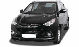 Spoiler, prelungire bara fata RDX Vario-X Design compatibil HYUNDAI iX35 2010-2015 - Img 3