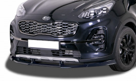 Spoiler, prelungire bara fata RDX Vario-X Design compatibil KIA Sportage 2018-> - Img 2