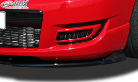 Spoiler, prelungire bara fata RDX Vario-X Design compatibil MAZDA 3 2006-2009 - Img 3