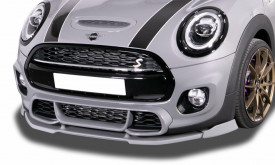 Spoiler, prelungire bara fata RDX Vario-X Design compatibil MINI Cooper S F55 2018-> - Img 2