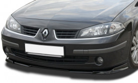 Spoiler, prelungire bara fata RDX Vario-X Design compatibil RENAULT Laguna 2 2001-2008 - Img 2