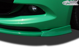 Spoiler, prelungire bara fata RDX Vario-X Design compatibil RENAULT Clio 3 RS 2005-2012 - Img 3