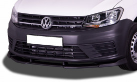 Spoiler, prelungire bara fata RDX Vario-X Design compatibil VW Caddy 2015-2020 - Img 2