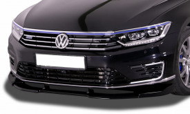 Spoiler, prelungire bara fata RDX Vario-X Design compatibil VW Passat B8 GTE 2014-> - Img 2