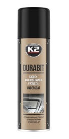 Spray antifon cauciucat K2 DURABIT 500 ml.