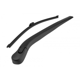 Stergator auto spate cu brat compatibil BMW seria 5 F11 2010-2017 - Img 4