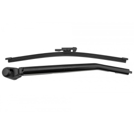 Stergator auto spate cu brat compatibil BMW X1 E84 2009-2015, BMW seria 1 E87 2003-2009 - Img 4