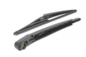 Stergator auto spate cu brat compatibil MERCEDES GLK X204 2008-2015 - Img 2
