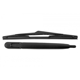 Stergator auto spate cu brat compatibil OPEL ASTRA H Hatchback 2004-2009 - Img 4