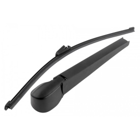 Stergator auto spate cu brat compatibil Skoda Octavia MK2 Combi 2004-2013 - Img 1