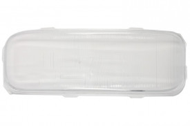 Sticla far camion Mercedes Atego 1998-2004, partea stanga