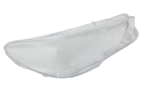 Sticla far pentru BMW Seria 5 GT F07 2010-2017, parte montare dreapta