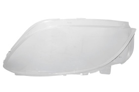 Sticla far pentru Mercedes ML-Class W166 2011-2015, parte montare stanga