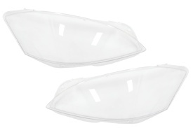 Sticle Far compatibil cu Mercedes S-Class W221 Facelift (2010-2013) Clar - Img 1