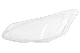 Sticle Far compatibil cu Mercedes S-Class W221 Facelift (2010-2013) Clar - Img 4
