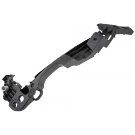 Suport bara fata stanga sub far compatibil VW Golf 6 VI 2008-2014