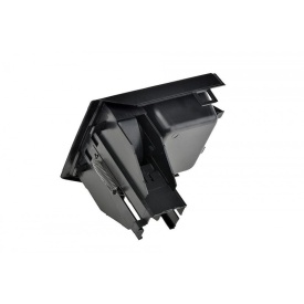 Suport compartiment cotiera monezi BMW Seria 3 E46 1998-2004 - Img 4