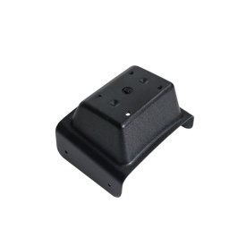 Suport cotiera auto compatibil SKODA FABIA II 2007-2014 - Img 3