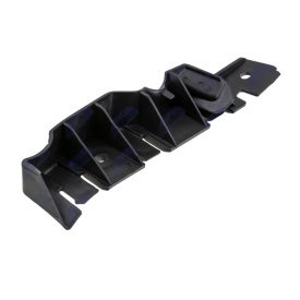 Suport glisare fixare bara fata partea dreapta compatibil Audi A3 2008-2012 - Img 2