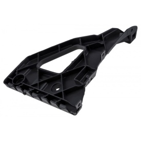 Suport glisare fixare bara fata partea dreapta compatibil Audi A6 C6 2005-2011 - Img 2