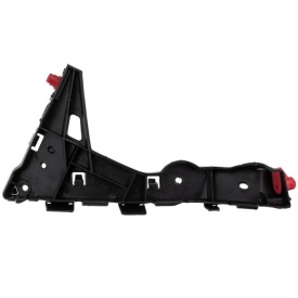 Suport glisare fixare bara fata partea dreapta compatibil Opel Astra H 2004-2010 - Img 4