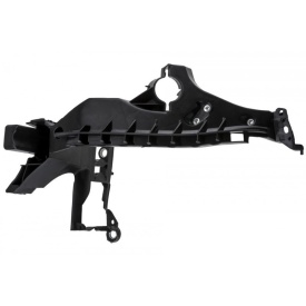 Suport glisare fixare far drepta compatibil Audi A4 B8 2010-2015, RS4 2013-2015 - Img 2