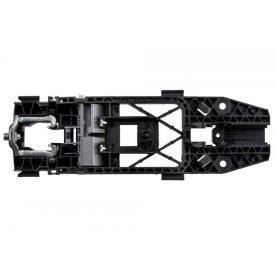 Suport mecanism maner fata stanga dreapta compatibil Skoda CitiGo 2012-2019, Fabia 2010-2014, Kodiaq 2016-2024, Rapid 2013-2020, Superb 2008-2015, Yeti 2010-2017 - Img 3