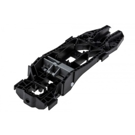 Suport mecanism maner spate stanga dreapta compatibil VW Amarok 2010-2020, Caddy 2016-2020, Golf 2013-2020, Jetta 2011-2018, Polo 2010-2017, Sharan 2011-2020, T-Cross 2019->, T-Roc 2017-2025, Tiguan 2008-2016, UP 2012-2020