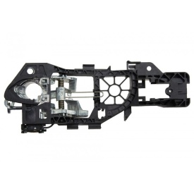 Suport mecanism maner usa stanga fata sau spate compatibil VW Passat B6 2005-, Passat B7 2010-, Passat CC 2007- - Img 3