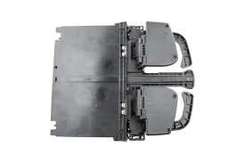 Suport pahar compatibil VW GOLF IV 1998-2005, VW Bora 1998-2005 - Img 4