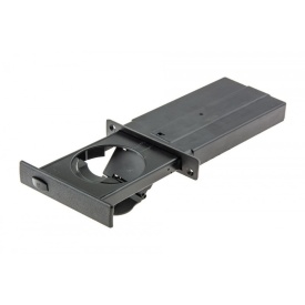 Suport pahare bauturi compatibil BMW 5 E60 E61 2003-2010 partea dreapta pasager