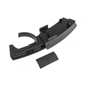 Suport pahare bauturi compatibil BMW Z4 E85 E86 2002-2009, partea montare dreapta