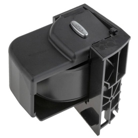 Suport pahare bauturi compatibil Mercedes Clasa C W203 T-ML S203 2000-2008, Clasa C Coupe CL203 2001-2008, CLC CL203 2008-2011 - Img 4
