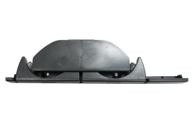 Suport Pahare compatibil cu BMW 5 Sedan Touring E39 RHD 1995-2004 Volan pe Dreapta Negru - Img 7