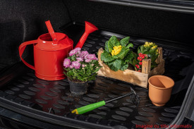 Tavita portbagaj premium Audi A3 2013-2020 hatchback - Img 7