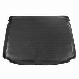 Tavita portbagaj premium AUDI A3 Sportback 2013-2020, roata de rezerva mare