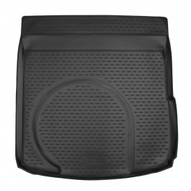Tavita portbagaj premium AUDI A6 C6 2004-2011 Combi