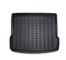 Tavita portbagaj premium Audi Q5 2008-2017