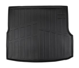 Tavita portbagaj Premium BYD Seal-U 2024->, forma tavita 3D, portbagaj inaltat