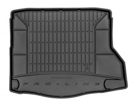 Tavita portbagaj premium Mercedes CLA C117 2013-2019