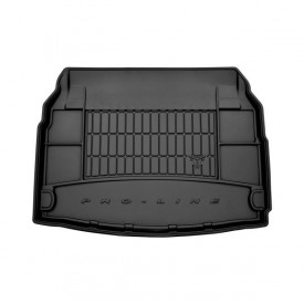 Tavita portbagaj premium Mercedes clasa C W205 2014-2020, cauciuc