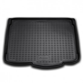 Tavita portbagaj premium OPEL Corsa D 20006-2014