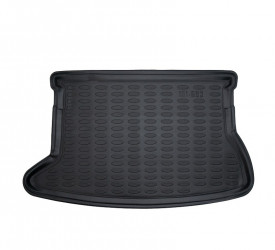 Tavita portbagaj premium Toyota Auris I E150 2007-2012 hatchback