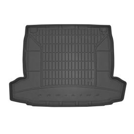 Tavite portbagaj Citroen C5 II, sedan, 2008 -2017, cu urechi laterale