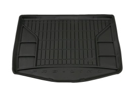 Tavite portbagaj Ford C-Max II, caroserie van, 2010-2019, roata rezerva ingusta