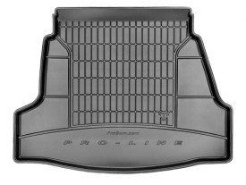 Tavite portbagaj Hyundai i40, sedan, 2012-prezent