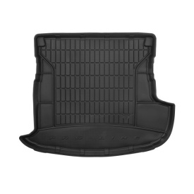 Tavite portbagaj Mitsubishi Outlander III, caroserie suv, 2012-prezent, cu subwoofer